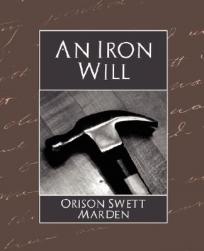 The Iron Will