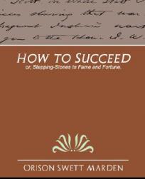 How to Succeed