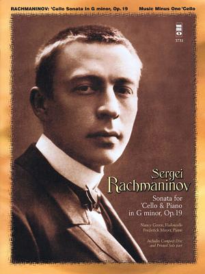 Rachmaninov - Sonata for Violoncello and