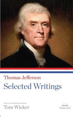 Thomas Jefferson: Selected