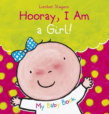 Hooray, I Am a Girl!