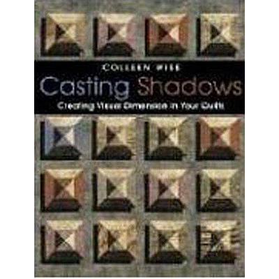 预订 Casting Shadows