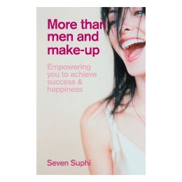 More Than Men And Make-Up - Empowering