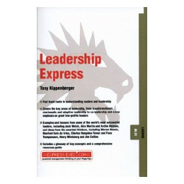 Leadership Express - Leading
