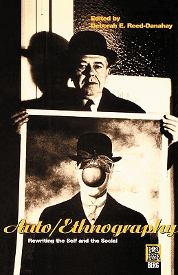 Auto/Ethnography