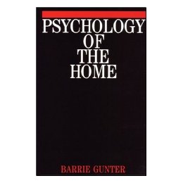 Psychology Of The Home