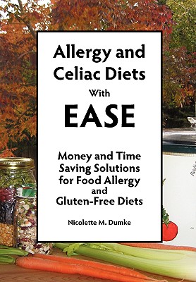 Allergy and Celiac Diets with Ease: