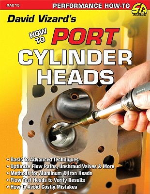 How to Port & Flow Test Cylinder