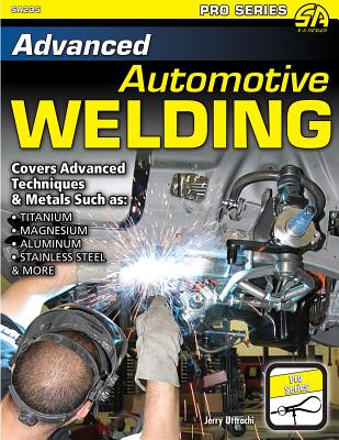 Advanced Automotive Welding