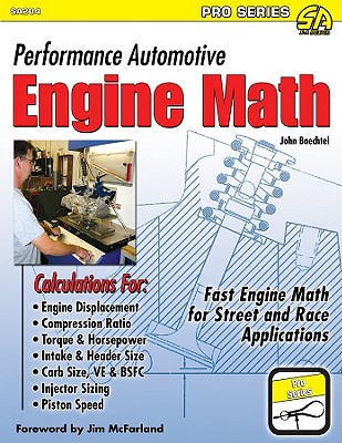 Performance Automotive Engine