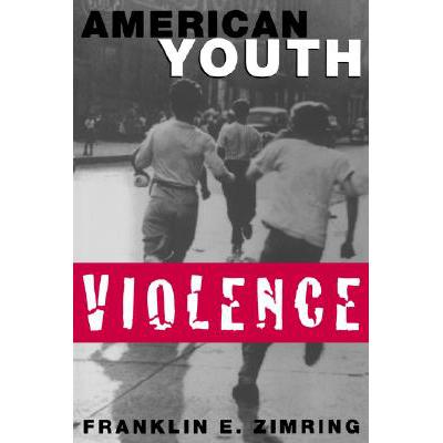 预订 American Youth Violence