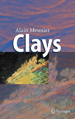 【预订】clays