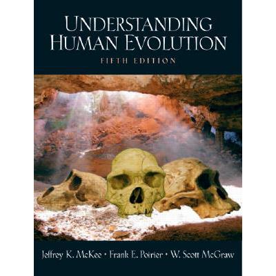 预订 Understanding Human Evolution