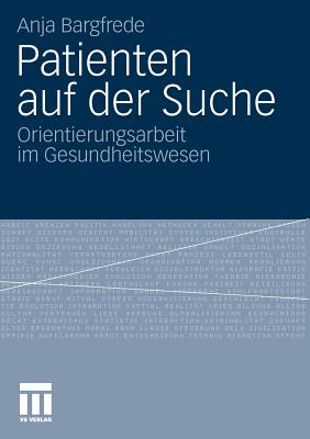 Patienten Auf Der Suche: