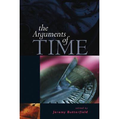预订 The Arguments of Time: