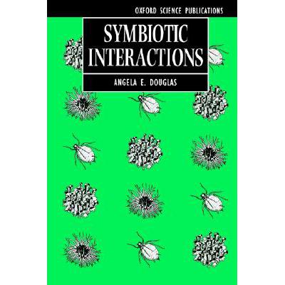 预订 Symbiotic Interactions