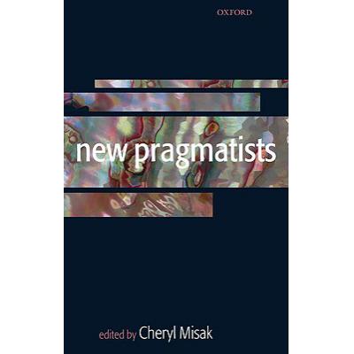 预订 New Pragmatists