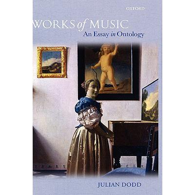 预订 Works of Music: An Essay in Ontology