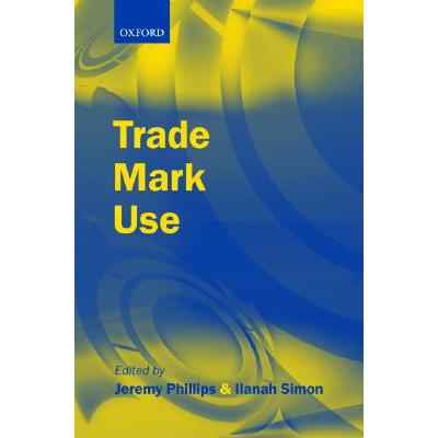 预订 Trade Mark Use
