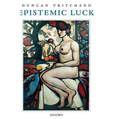 预订 Epistemic Luck