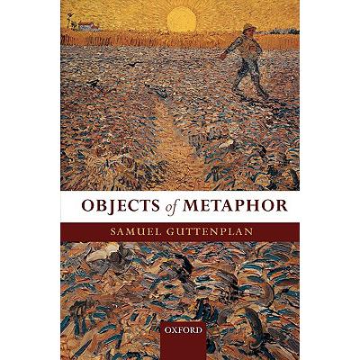 预订 Objects of Metaphor