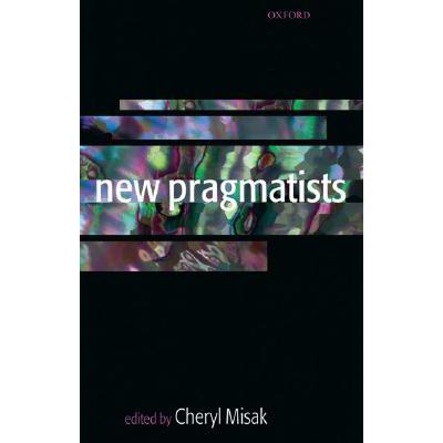 预订 New Pragmatists