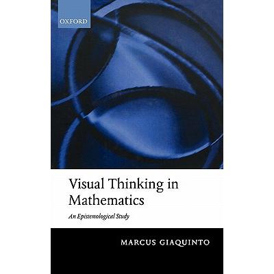 预订 Visual Thinking in Mathematics