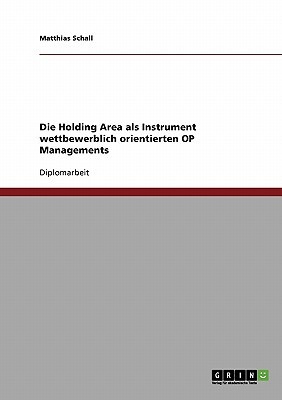 Die Holding Area ALS Instrumen