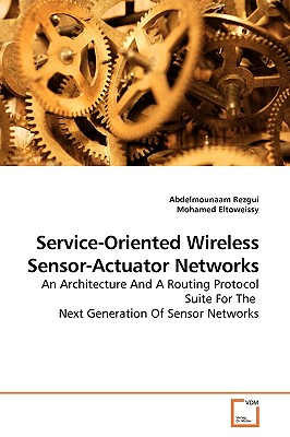Service-Oriented Wirel