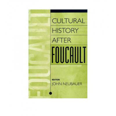 预订 Cultural History After Foucault