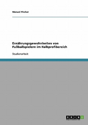 Ern Hrungsgewohnheiten Von Fu