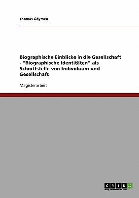 Biographische Einblicke in Di