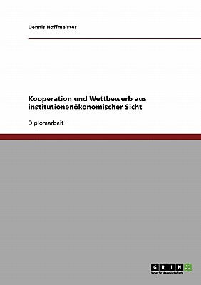 Kooperation Und Wettbewerb A