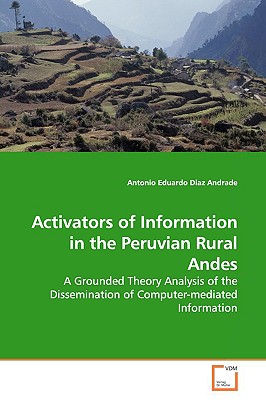 Activators of Information in th