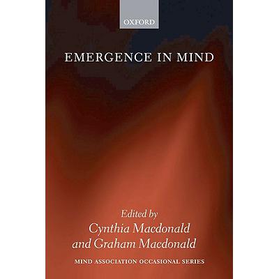 预订 Emergence in Mind