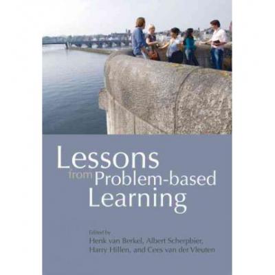 预订 Lessons from Problem-Based Learning