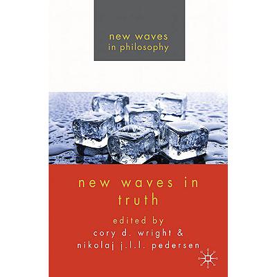 预订 New Waves in Truth