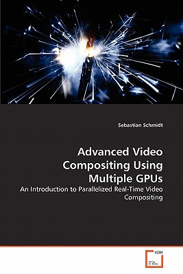 Advanced Video Compositing Using