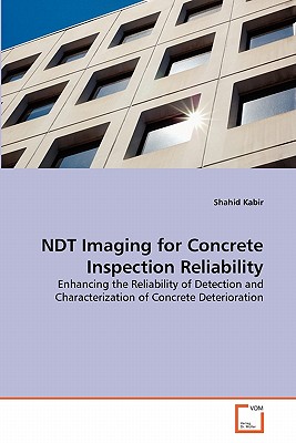 Ndt Imaging for Concrete Inspection