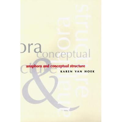 预订 Anaphora and Conceptual Structure