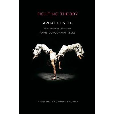 预订 Fighting Theory