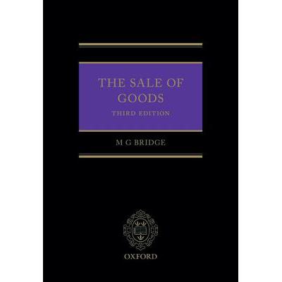 预订 Sale of Goods