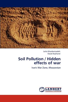 【预订】soil pollution / hidden effects of