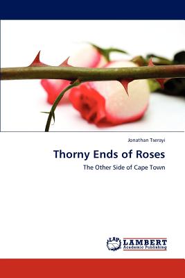 【预订】thorny ends of roses