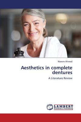 Aesthetics in Complete Dentures
