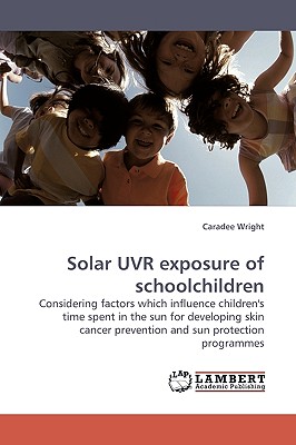【预订】solar uvr exposure of