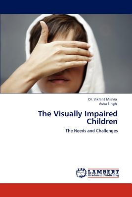 【预订】the visually impaired children