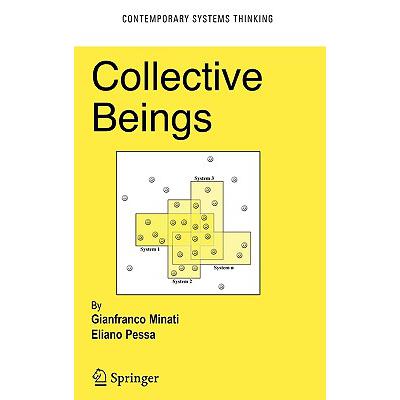 预订 Collective Beings