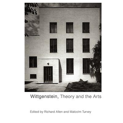 预订 WITTGENSTEIN THEORY & ARTS - ALLEN