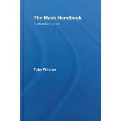 预订 The Mask Handbook: A Practical Guide